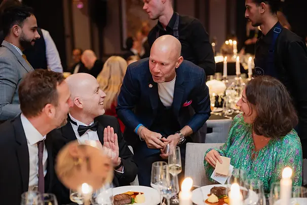 BSME Awards Ceremony