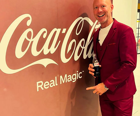 Mark Guest Corporate Performance