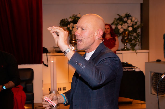 Wedding Magic Moment 3