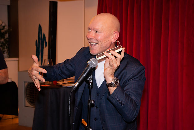 Wedding Magic Moment 4