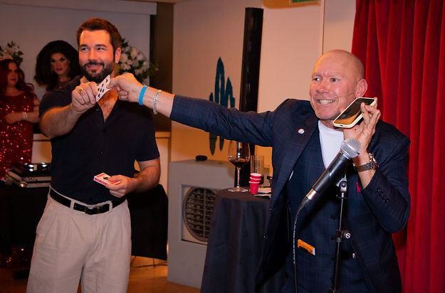 Wedding Magic Moment 1