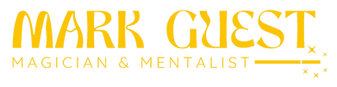 Mark Guest Logo